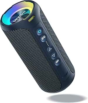 ION ワイヤレススピーカー 製品情報：Explorer：ION AUDIO